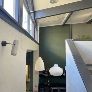 Airius Onyx Series Destratification Fan Installations - Gallery 7