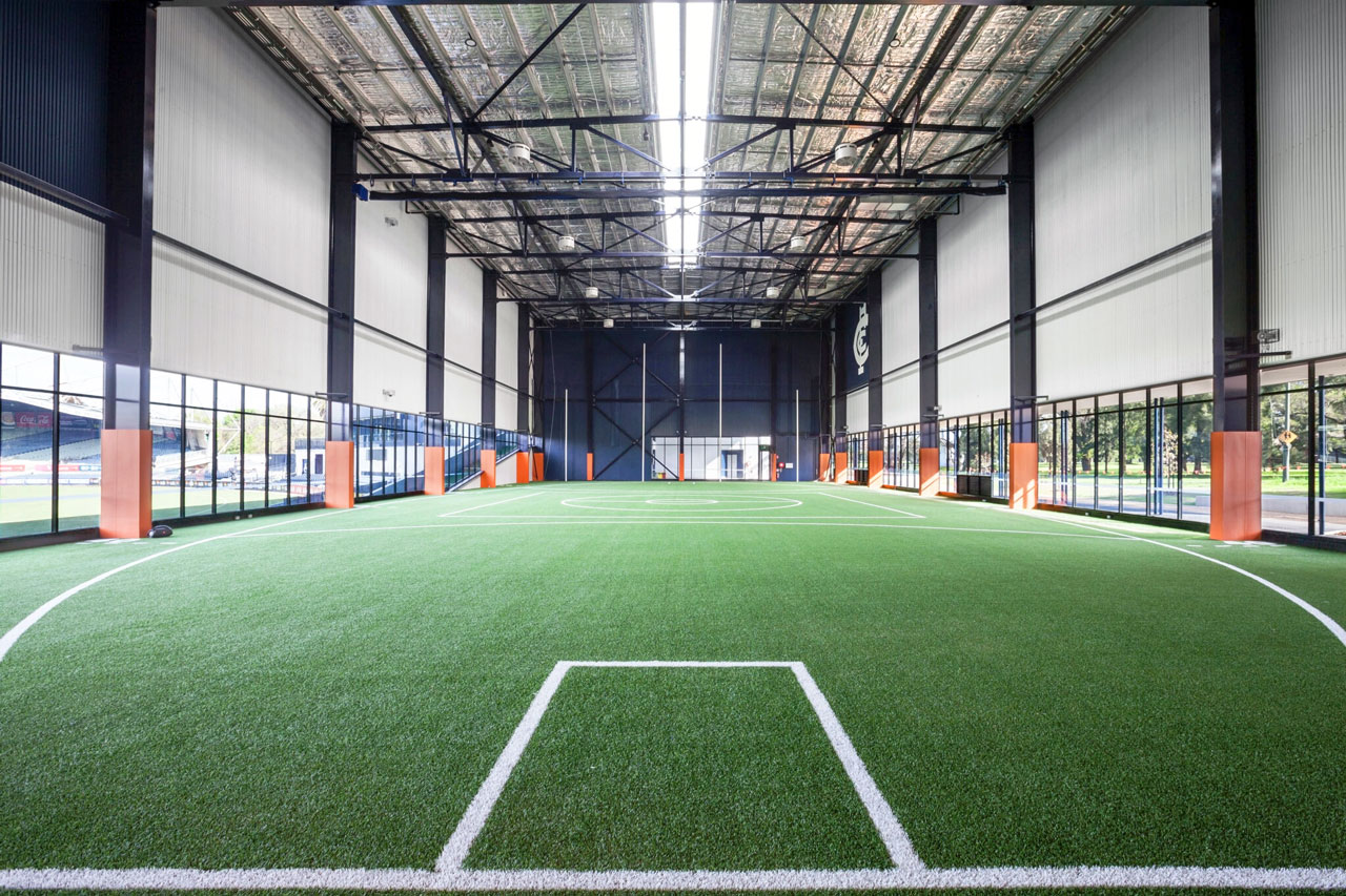 Airius Diamond Series Fan Installation 12