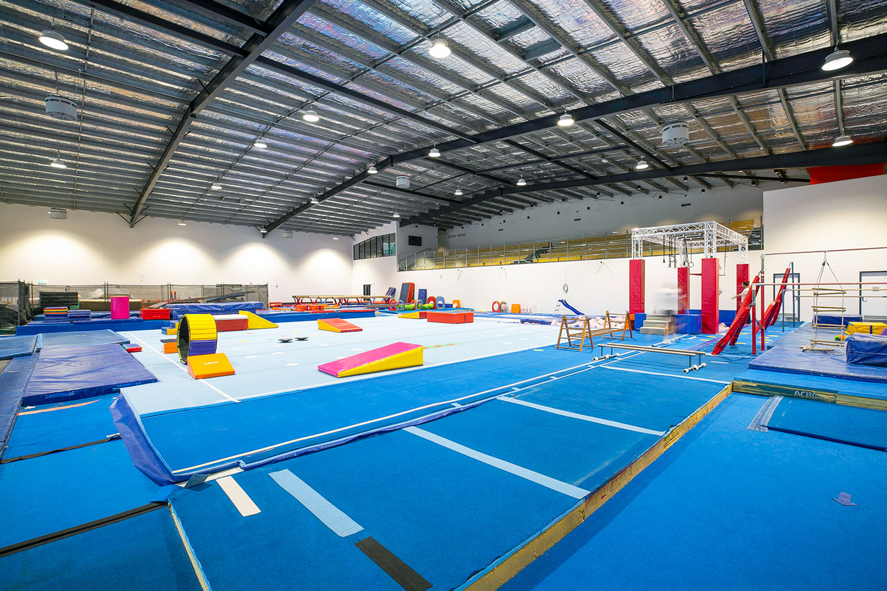 Airius Diamond Series Fan Installation 6