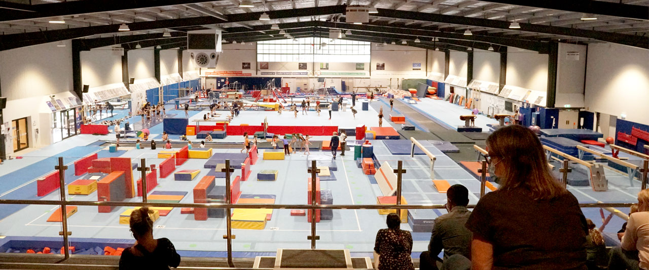 Airius Diamond Series Fan Installation 7