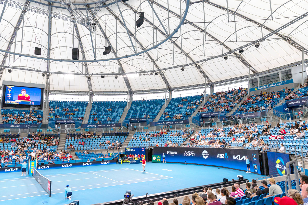 Airius Diamond Series Fan Installation 9