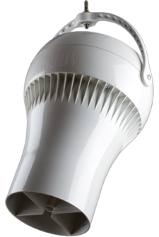 Airius Standard Series Destratification Fan System