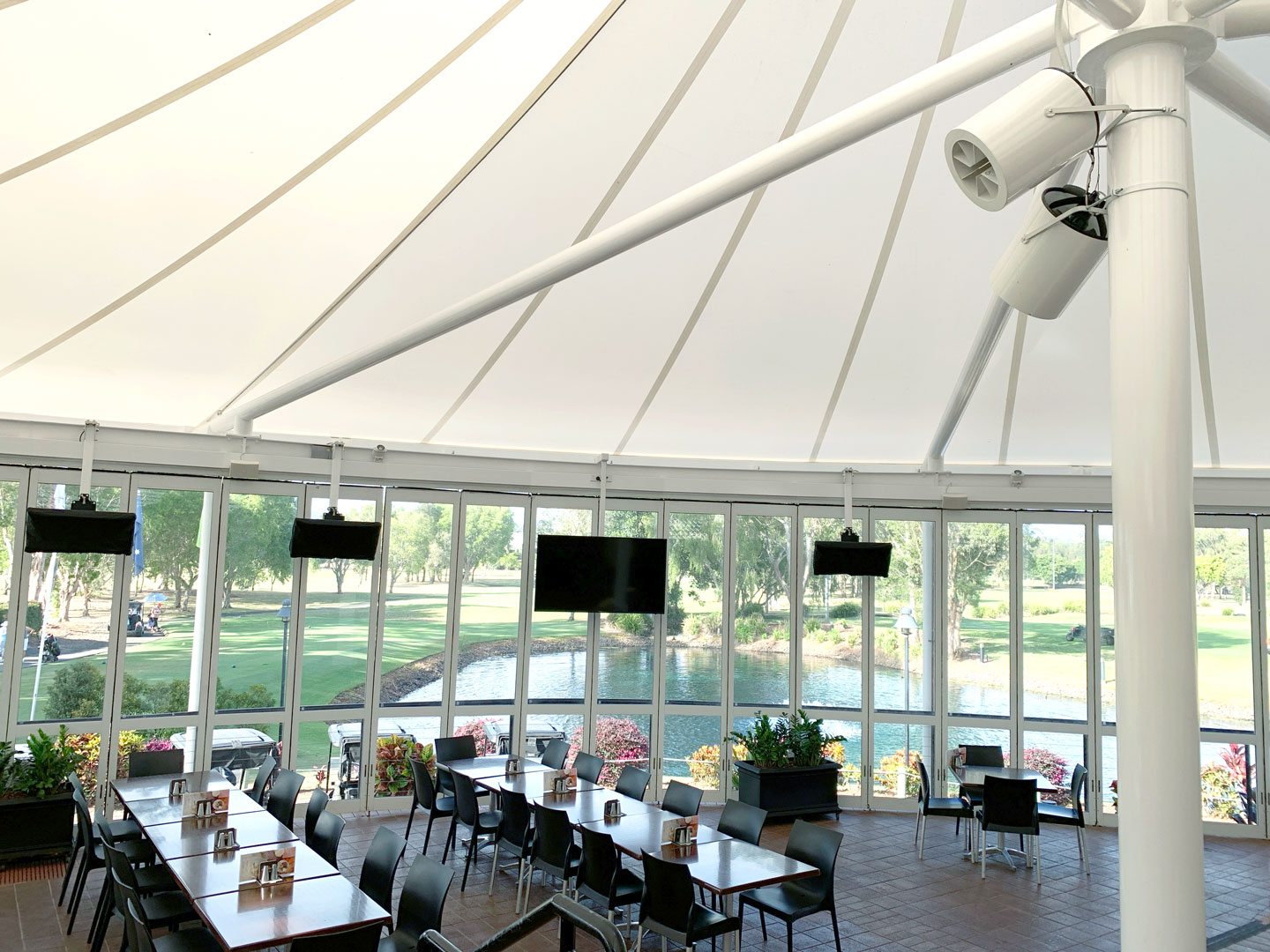 Airius Q Series Fan Installation 10