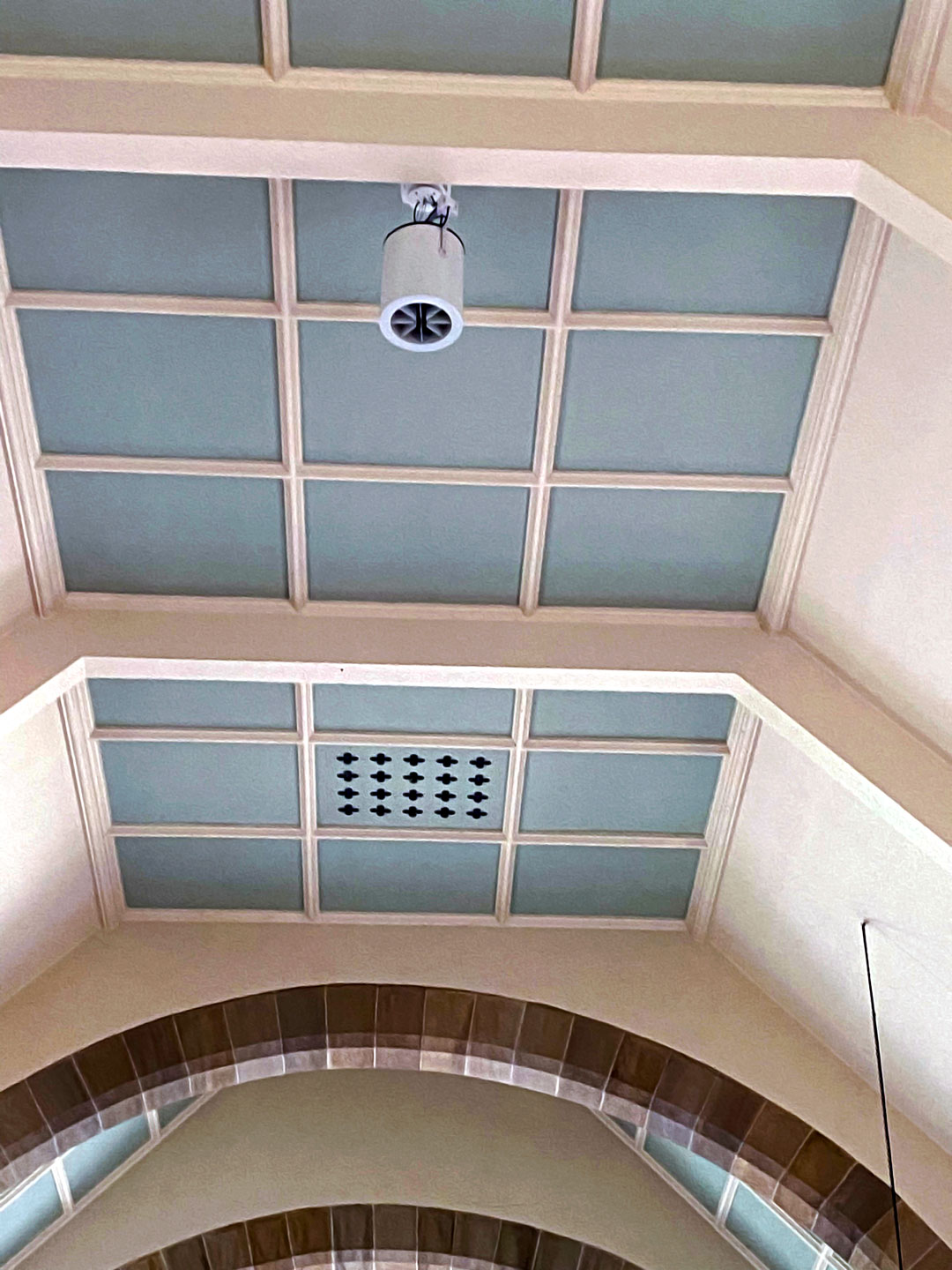 Airius Q Series Fan Installation 11