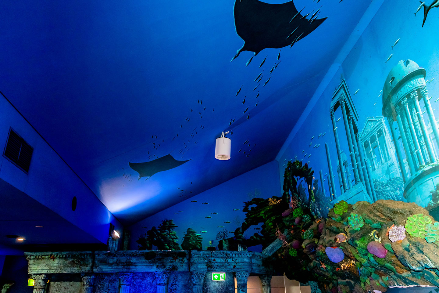 Airius Q Series Fan Installation 8