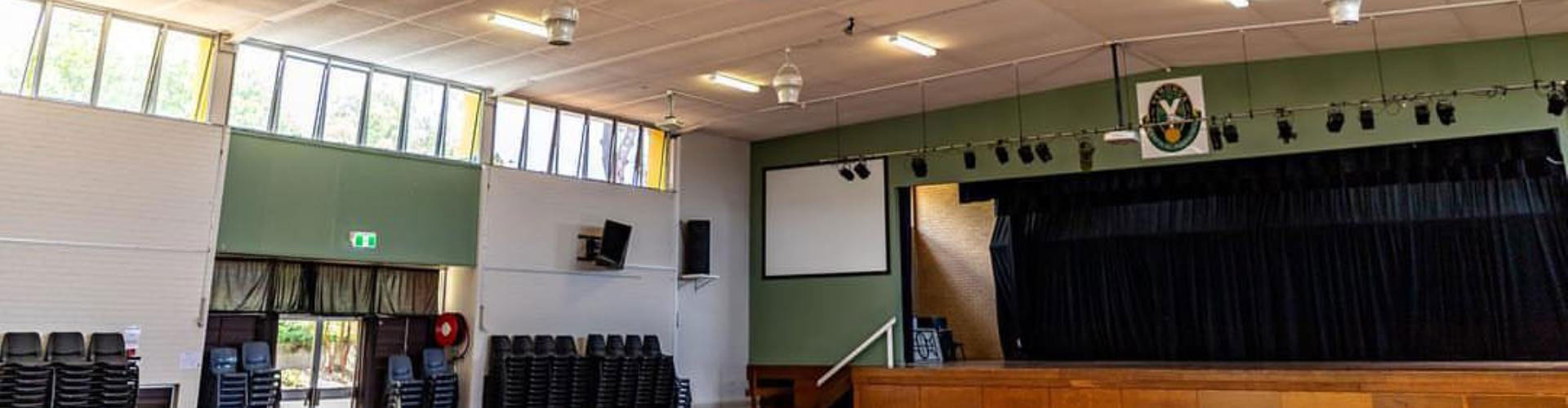 Airius Destratification Fan Installations in Educational Buildings - Banner 6