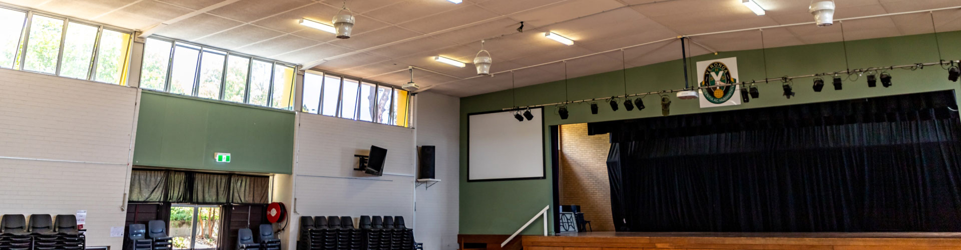 Airius Destratification Fan Installations in Local Authority Buildings - Banner 2