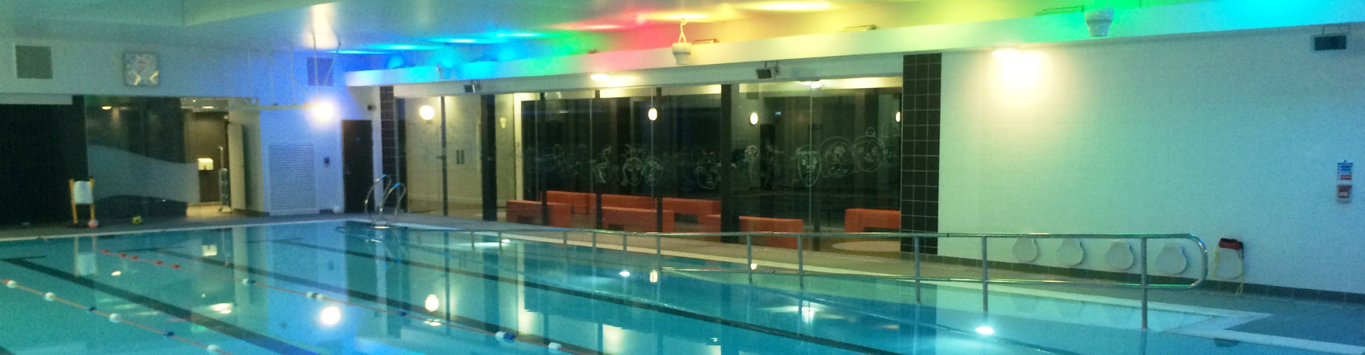 Airius Destratification Fan Installations in Sports and Leisure Buildings - Banner 5