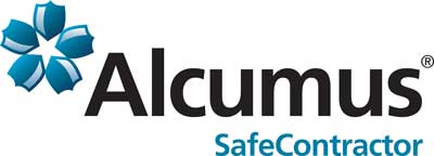 Airius Electrical Contractors Are Alcumus Safe Contratcor Accredited