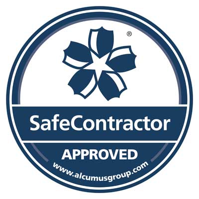 Airius Electrical Contractors Are Safe Contractor Approved