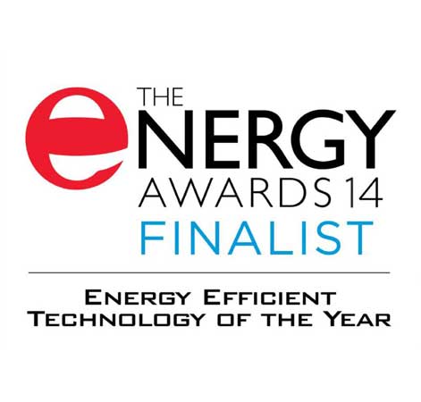 Airius Destratification Fans 2014 Energy Awards Energy Efficient Technology of the Year Finalist