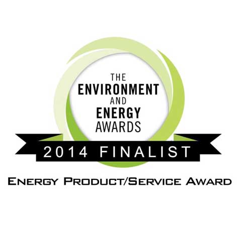 Airius Destratification Fans 2014 Environment and Energy Awards Energy Product/Service Award Finalist