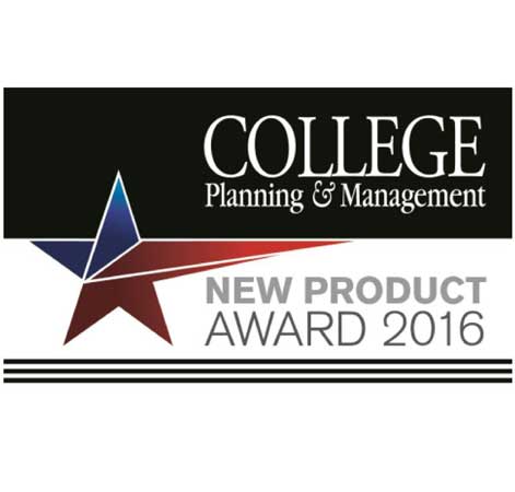 Airius Destratification Fans Win 2016 College Planning and Management Award