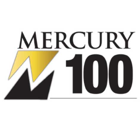 Airius Destratification Fans Win Mercury 100 Award