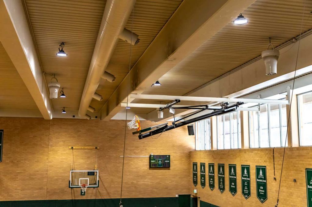 Trinity Grammar School Benefits With Airius Cooling Fans 5