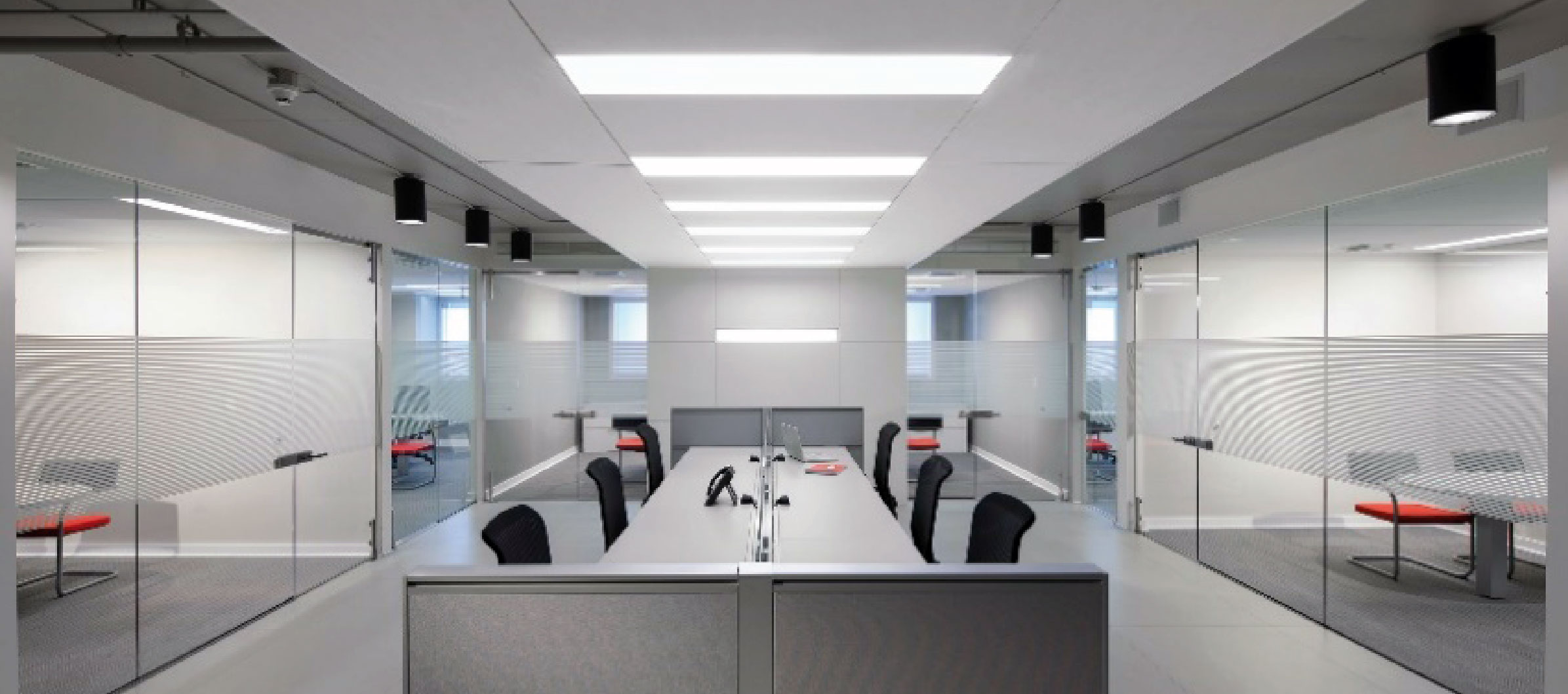 Effect Of Lighting On Productivity In The Workplace