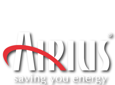 Airius - The Worlds Most Popular Destratification Fan