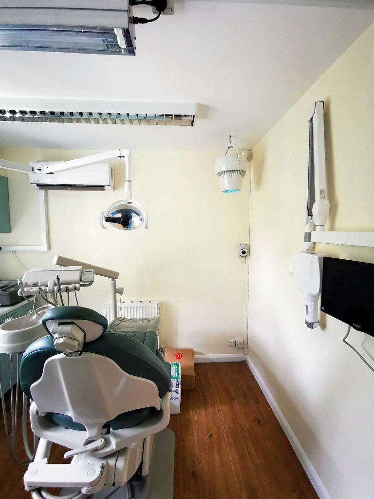 Harewood-Dental-Surgery-Trust-In-Airius-PureAir-Air-Purification-1