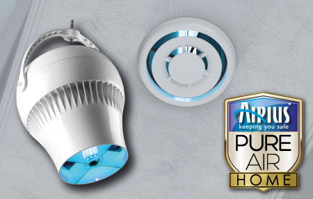 airius pureair
