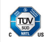 TUV Trusts in Airius Destratification Fans and Air Purifiation Systems