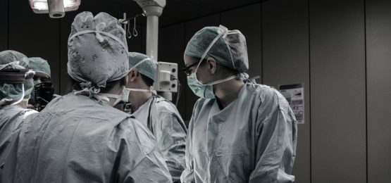 Hospital theatre