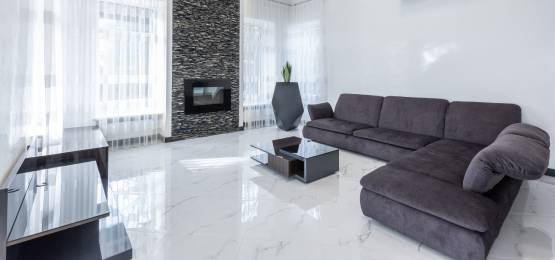 modern living room