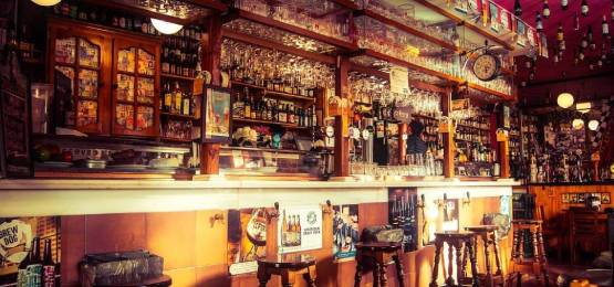 mahou san miguel