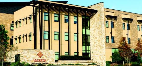 Valencia college
