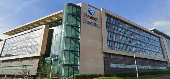 Beacon Hospital