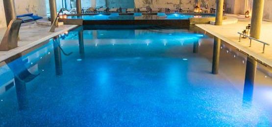 spa