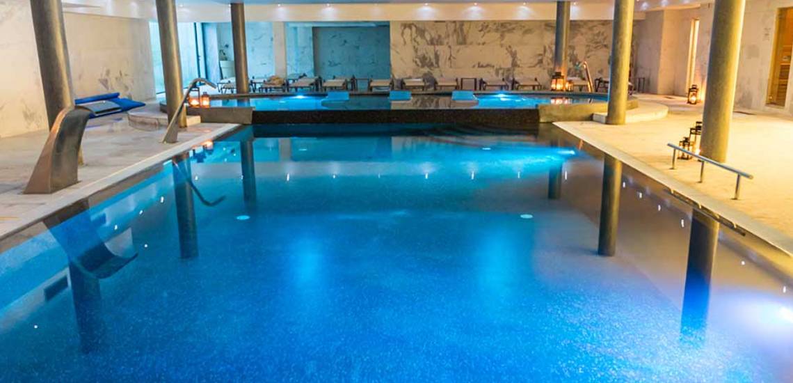 spa