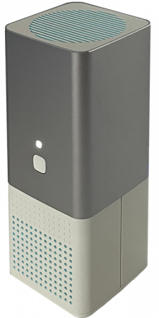 Innovative Reme Ion Air Purification for the Home and Small Office