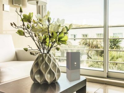 Airius PureAir Reme Ion Series Air Purification Installation 2
