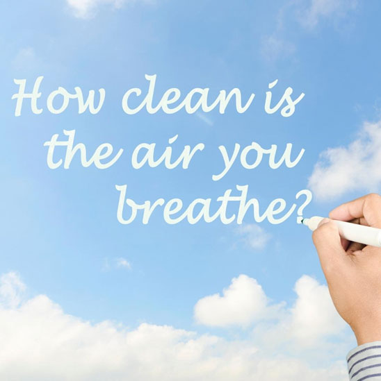 How Ventilation Helps Clean Your Air