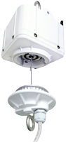 Airius Destratification Fan Winch - CSI-12