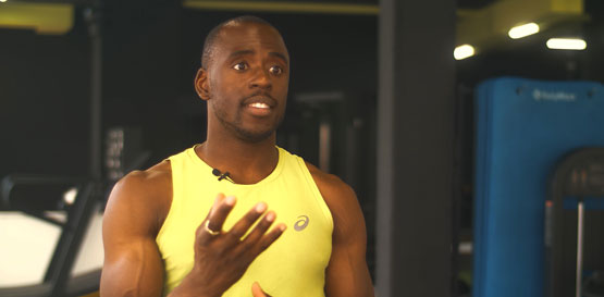 Leap Fitness improve gym comfort with Airius airflow circulation cooling fans