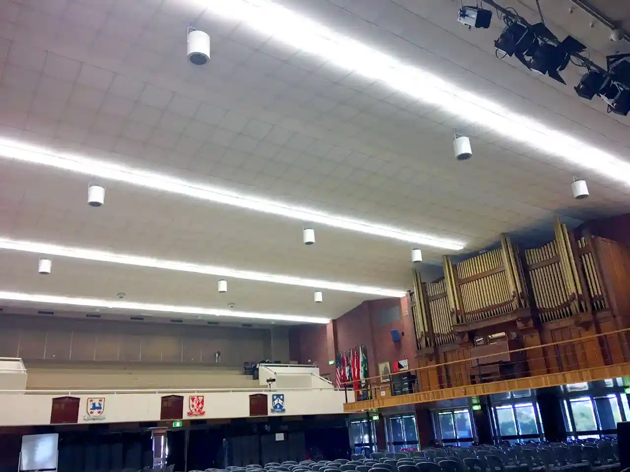 Pittwater House School Keeps Students and Staff Comfortable with Airius Fans 9
