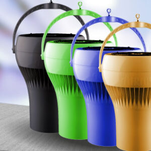 Airius Destratification Fan Are Available in Customised Colours