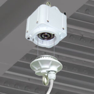 Airius Destratification Fan Winch Accessories