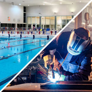 Airius Titan Series Destratification Fan Toughened Housing Upgrade