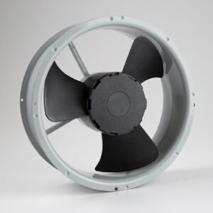 SP PSC or EC Motor Options for Airius Destratification Fans